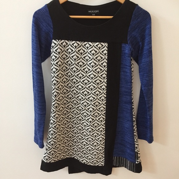 Shirt XS Rien ne se perd.... - Picture 1 of 5